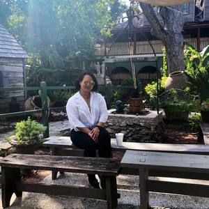 Meet your Posher, Margarita